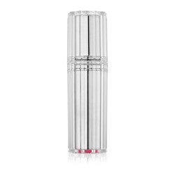 Travalo Traval Bijoux Silver - Refillable perfume sprayer 5 ml kvepalai unisex