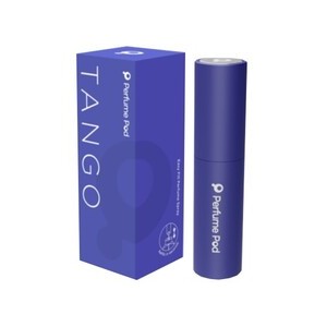 Travalo Under Tango (blue) 6.5ml kvepalai unisex