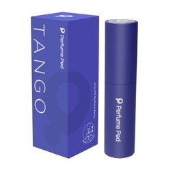 Travalo Under Tango (blue) 6.5 ml kvepalai unisex
