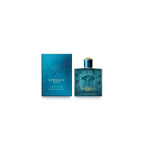 Versace Eros After Shave 100ml