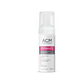 ACM Depiwhite Brightening Cleansing Foam - skaistinančios valomosios putos, 200 ml