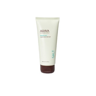 Ahava Deadsea Salt Liquid Dead Sea Salt 200 ml