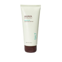 Ahava Deadsea Salt Liquid Dead Sea Salt 200 ml