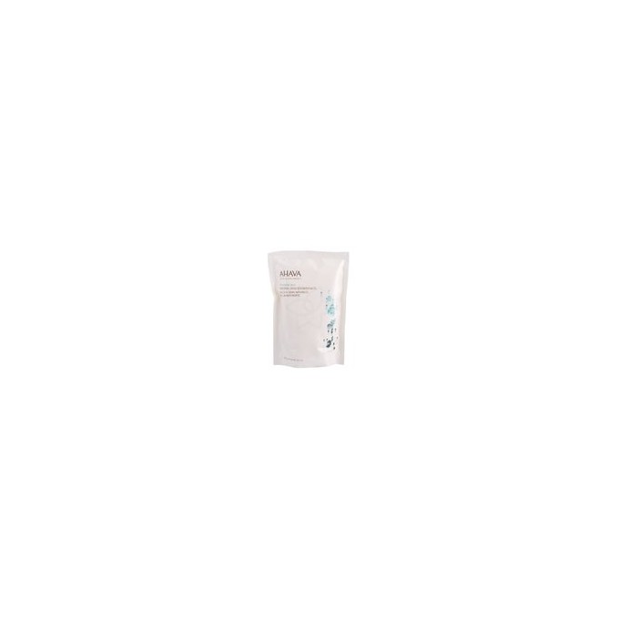 Ahava Deadsea Salt Natural Dead Sea Mineral Bath Salts 250 g