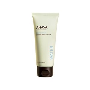 Ahava Deadsea Water Mineral Hand Cream 100 ml
