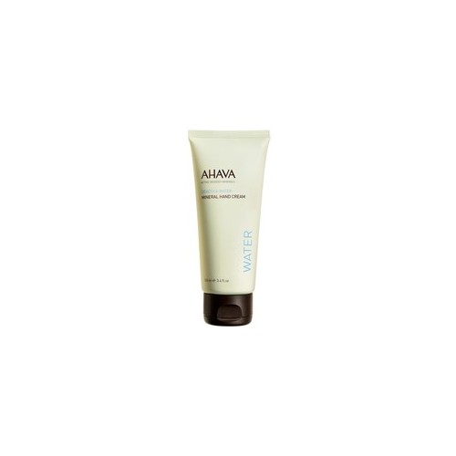 Ahava Deadsea Water Mineral Hand Cream 100 ml