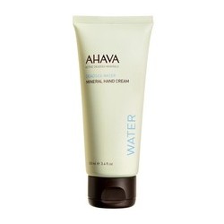 Ahava Deadsea Water Mineral Hand Cream 100 ml