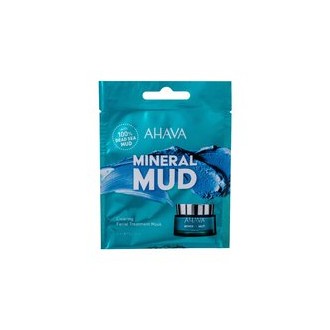 Ahava Mineral Mud Clearing - Face Mask 50 ml