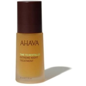 Ahava Time to Revitalize Extreme Night Treatment 30 ml