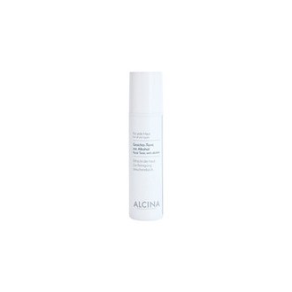Alcina Facial Tonic With Alcohol - Skin tonic with alcohol 500 ml
