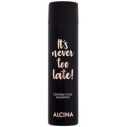 Alcina It´s Never Too Late! Coffein Vital Shampoo 250 ml