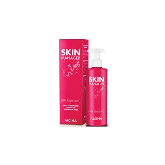 Alcina Skin Manager AHA Effect-Tonic - Skin Tonic 50 ml