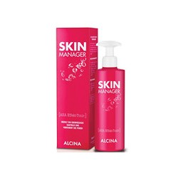 Alcina Skin Manager AHA Effect-Tonic - Skin Tonic 50 ml