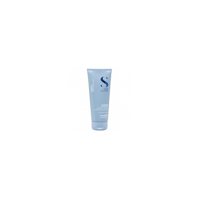 Alfaparf Milano Semi di Lino Density Thickening Conditioner 1000 ml