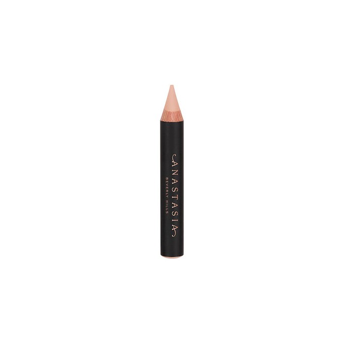 Anastasia Beverly Hills Pro Pencil - daugiafunkcis antakių pieštukas, 2,48 g Base 3