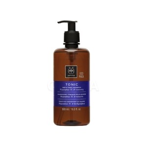 Apivita Men's Tonic Shampoo 250ml