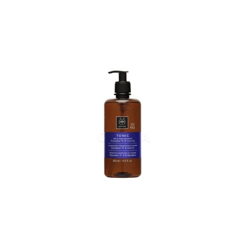 Apivita Men's Tonic Shampoo 250 ml