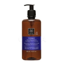 Apivita Men's Tonic Shampoo 250 ml
