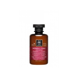 Apivita Women's Tonic Shampoo 250ml
