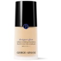 Armani Designer Glow Radiant Revitalizing Foundation SPF 15 - švytėjimo suteikiantis makiažo