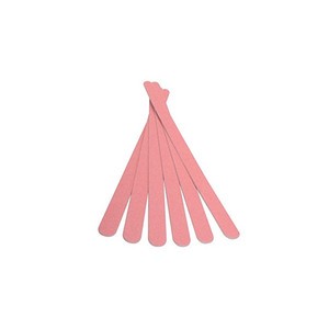 Artdeco Emery Board Files (6 vnt.) - Classic Nail File with Two Roughness