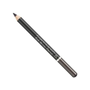 Artdeco Eye Brow Pencil 1,1 g 2 Intensive Brown