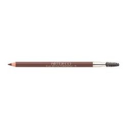 Artdeco Eyebrow Pencil with Brush (Eye Brow Designer) 1 g | Color 1 Black 5 Ash Blond
