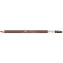 Artdeco Eyebrow Pencil with Brush (Eye Brow Designer) 1 g | Color 1 Black 5 Ash Blond