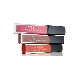 Artdeco Hydra Lip Booster 41 Translucent Syringa