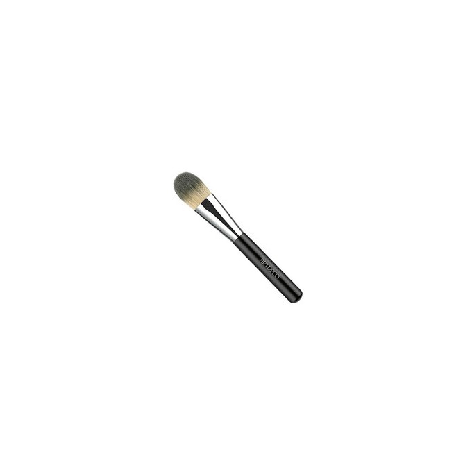 Artdeco Make Up Brush Premium Quality - Professional Make-up Brush with Nylon Fibers