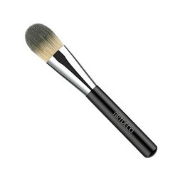 Artdeco Make Up Brush Premium Quality - Professional Make-up Brush with Nylon Fibers