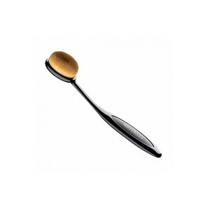 Artdeco Medium Oval Brush Premium Quality