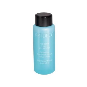 Artdeco Nail Polish Remover Acetone-Free 100 ml