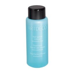 Artdeco Nail Polish Remover Acetone-Free 100 ml