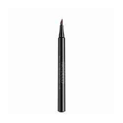 Artdeco Pro Tip Brow Liner - Professional eyebrow marker 1 ml 15 Brown Tip