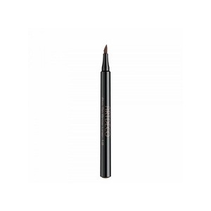 Artdeco Pro Tip Brow Liner - Professional eyebrow marker 1 ml 12 Ebony Tip