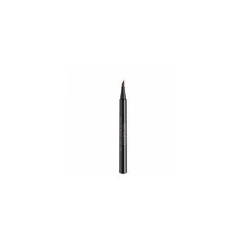 Artdeco Pro Tip Brow Liner - Professional eyebrow marker 1 ml 12 Ebony Tip