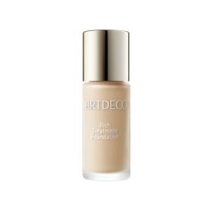 Artdeco Rich Treatment Foundation 20 ml 28 Light Porcelain