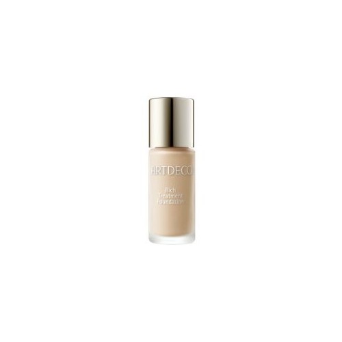 Artdeco Rich Treatment Foundation 20 ml 28 Light Porcelain