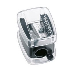 Artdeco Sharpener Plastic Pencils