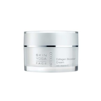 Artdeco Skin Yoga Collagen Booster Cream with Vitamin C - Skin cream with collagen and vitamin C