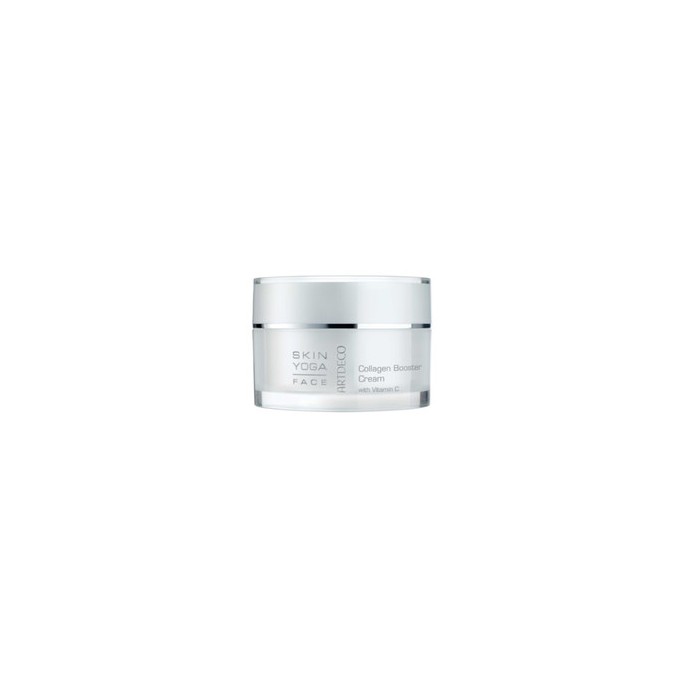 Artdeco Skin Yoga Collagen Booster Cream with Vitamin C - Skin cream with collagen and vitamin C