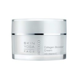 Artdeco Skin Yoga Collagen Booster Cream with Vitamin C - Skin cream with collagen and vitamin C