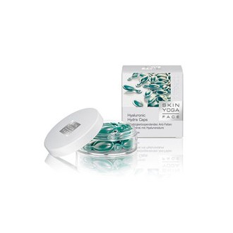 Artdeco Skin Yoga Face Hyaluron Hydra Caps - Hyaluronic Wrinkle Capsule (21 PCS)