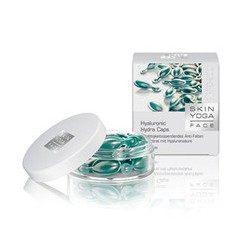 Artdeco Skin Yoga Face Hyaluron Hydra Caps - Hyaluronic Wrinkle Capsule (21 PCS)