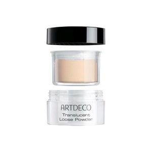 Artdeco Translucent Loose Powder Refill 8 g 02 Translucent Light