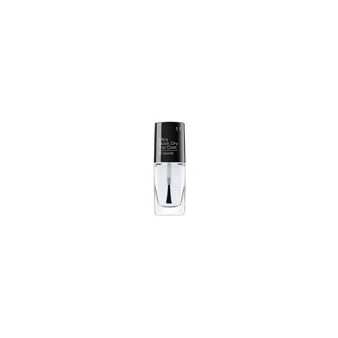 Artdeco Ultra Quick Dry Top Coat - Topcoat to speed up the drying of nail polish 10 ml
