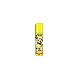 Astrid Repellent in spray for children 150 ml 150ml