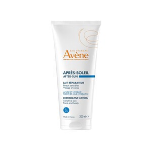 Avene After-Sun Restorative Lotion 400 ml