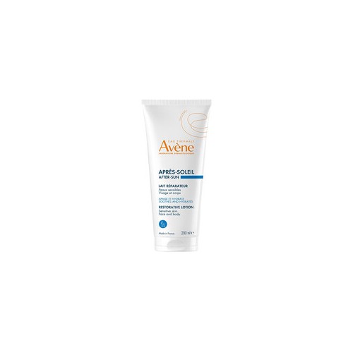 Avene After-Sun Restorative Lotion 400 ml